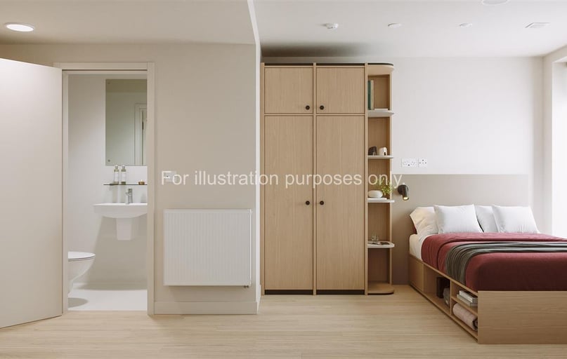 Beresford Street, London - Image 1